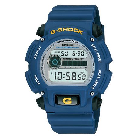 Casio G-Shock DW-9052-2V
