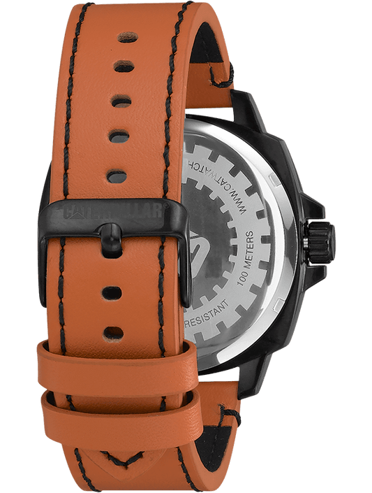 Tokyo Black Blue Orange AJ.161.38.126