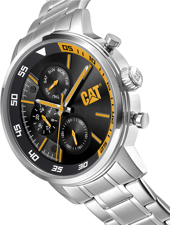 Sail Black Yellow SS AK.149.11.127