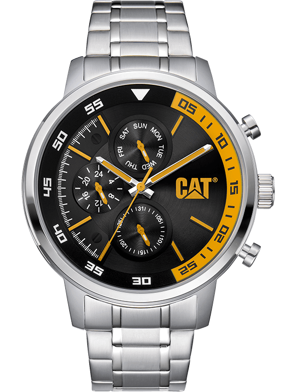 Sail Black Yellow SS AK.149.11.127