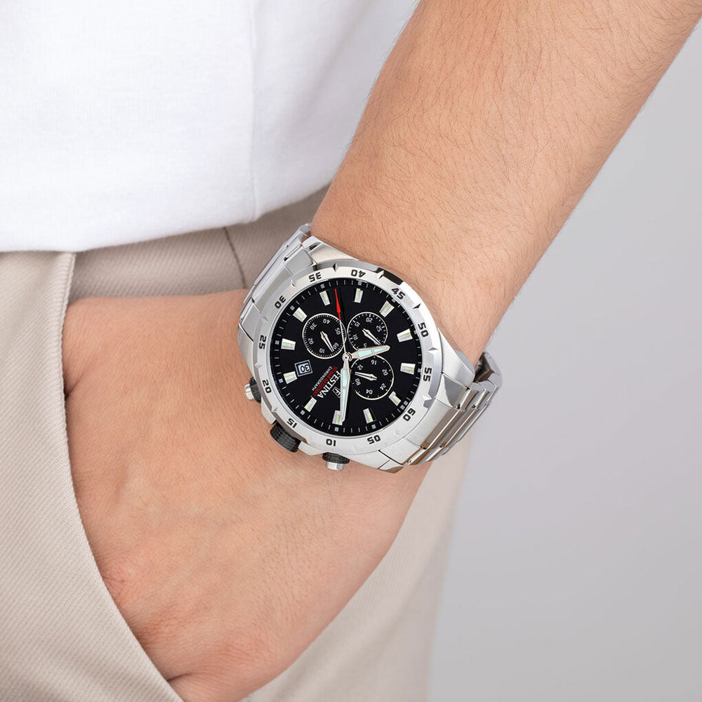 CHRONO SPORT F20463/4