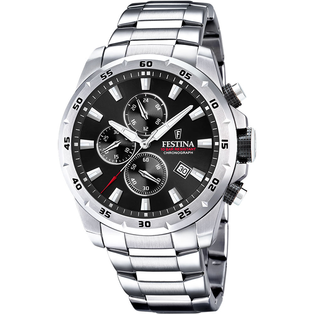 CHRONO SPORT F20463/4