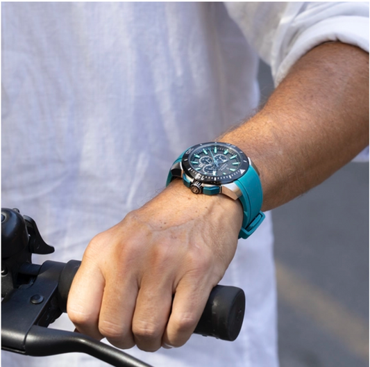 CHRONO BIKE F20642/3