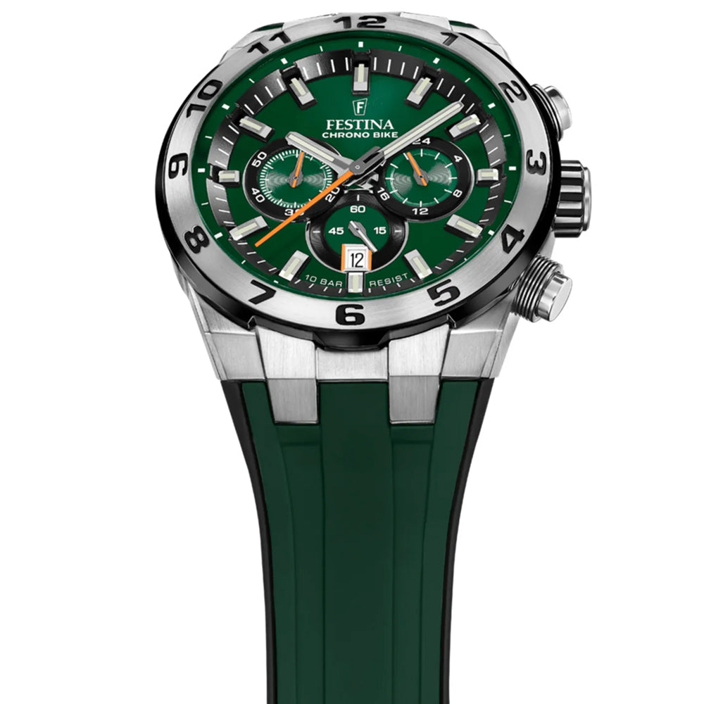 CHRONO BIKE F20671/2