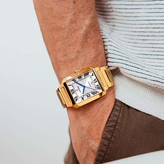 ON THE SQUARE F20678/1