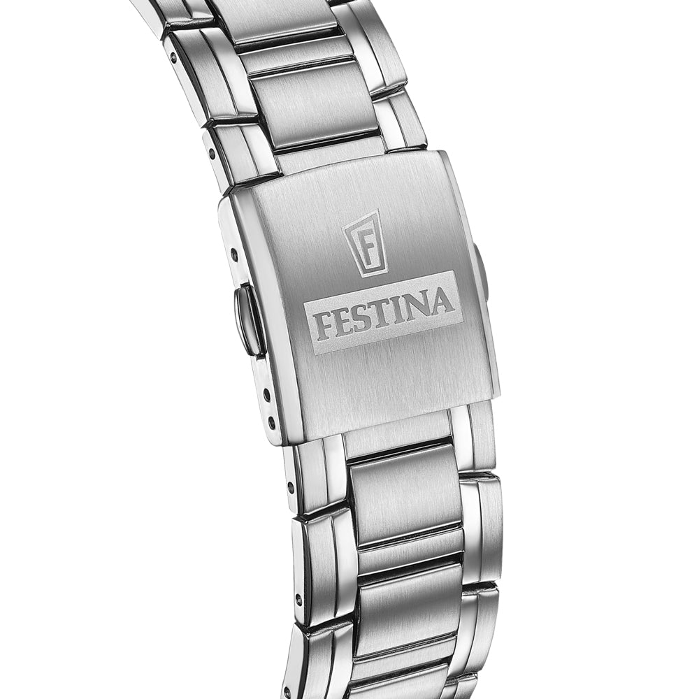 TIMELESS CHRONOGRAPH F20704/4