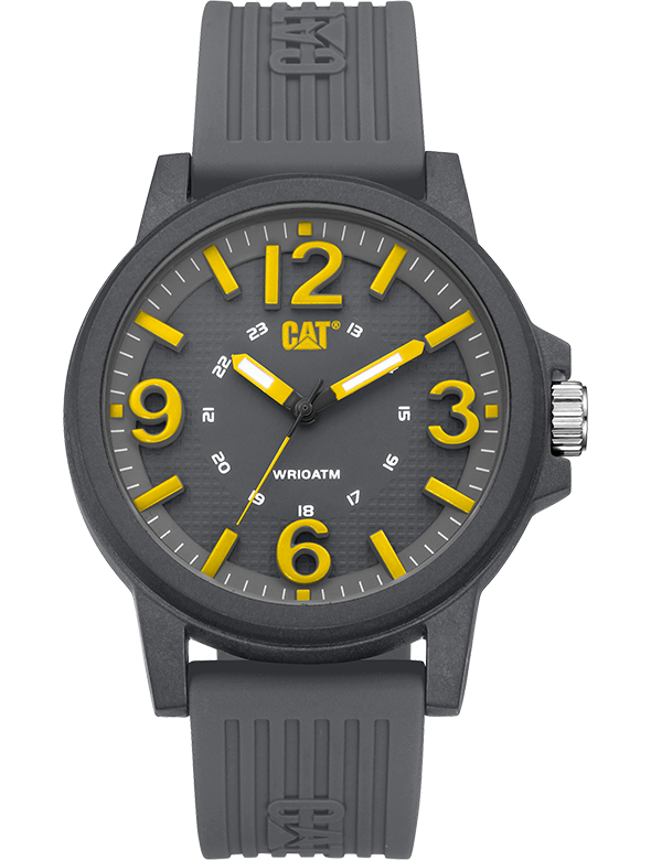 Groovy Grey Yellow LF.111.25.537
