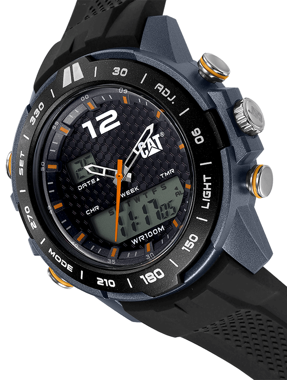 Horizon Black MH.155.21.138