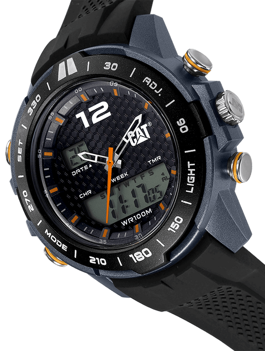 Horizon Black MH.155.21.138