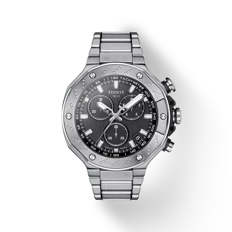 Tissot T-Race Chronograph