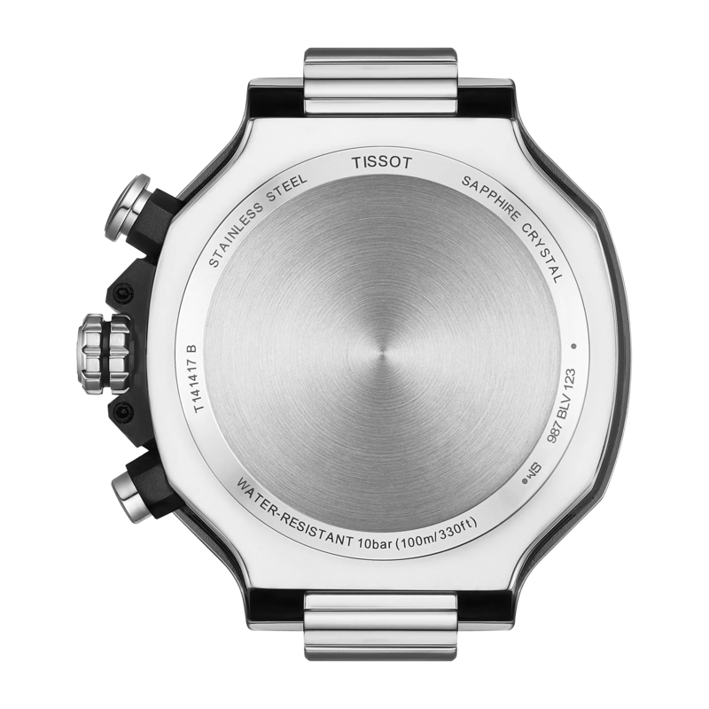 Tissot T-Race Chronograph