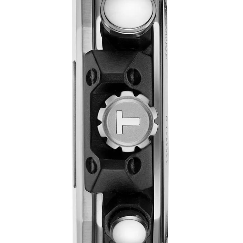 Tissot T-Race Chronograph
