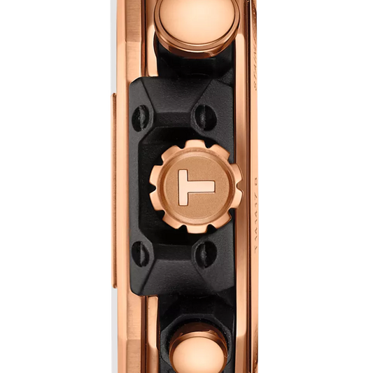 Tissot T-Race Chronograph