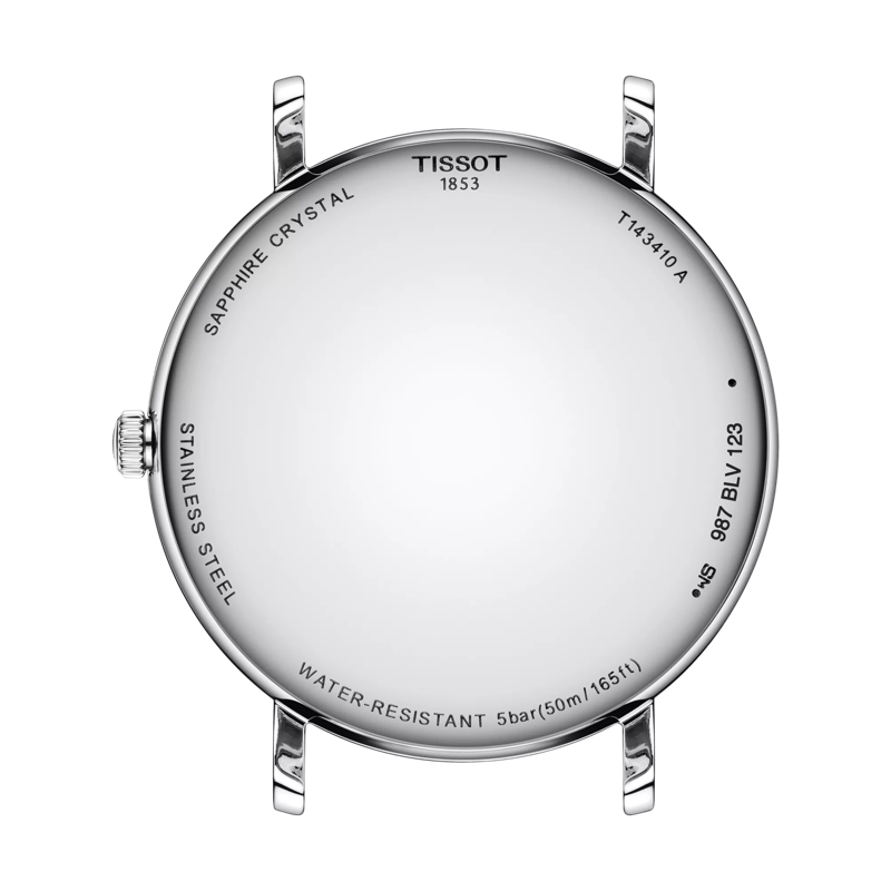 Tissot Everytime 40mm