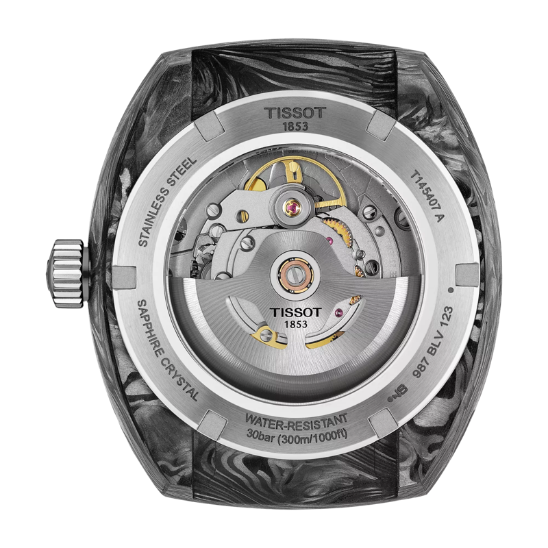 Tissot Sideral S Powermatic 80