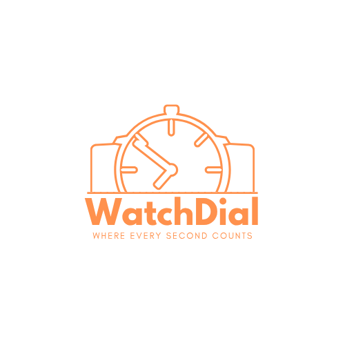 WatchDial