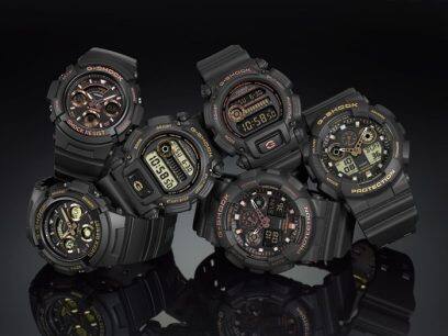 DIGITAL 9052 Series DW-9052GBX-1A4