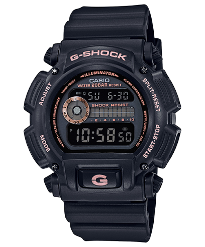 DIGITAL 9052 Series DW-9052GBX-1A4