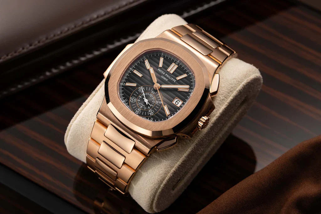 Weekly Watch Wind