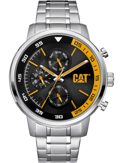 Sail Black Yellow SS AK.149.11.127