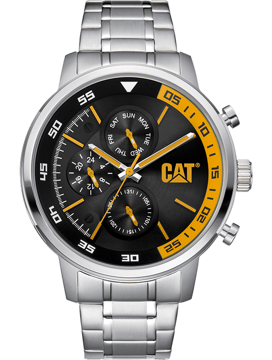 Sail Black Yellow SS AK.149.11.127