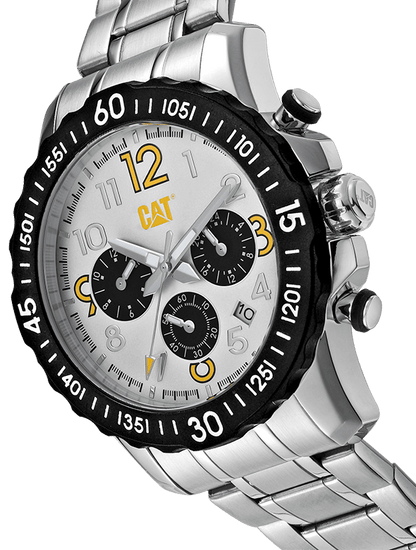 Downforce Multi White Black