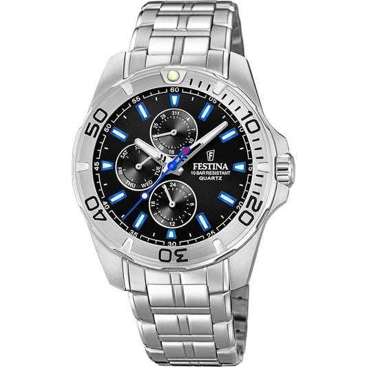 MULTIFUNCTION F20445/6