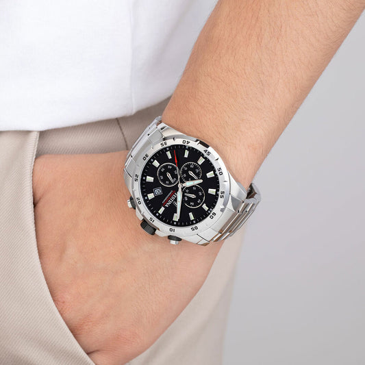 CHRONO SPORT F20463/4