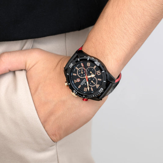CHRONO SPORT F20519/4