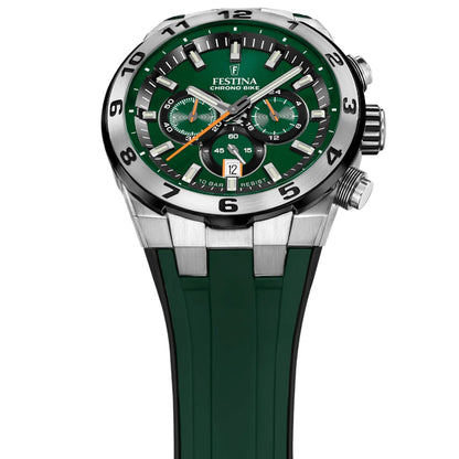 CHRONO BIKE F20671/2