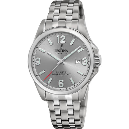 TITANIUM F20696/2