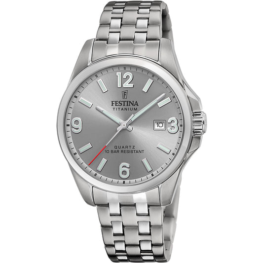 TITANIUM F20696/2