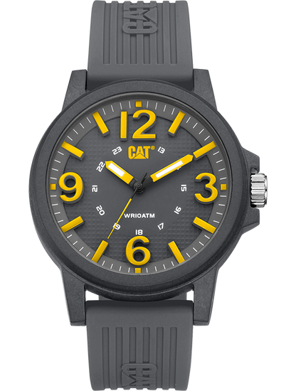 Groovy Grey Yellow LF.111.25.537