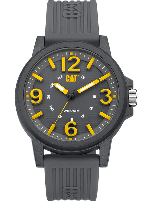 Groovy Grey Yellow LF.111.25.537