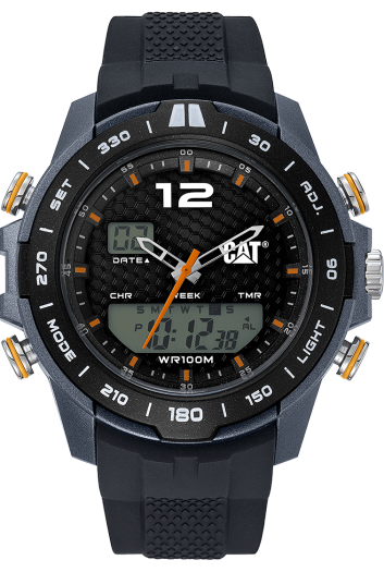 Horizon Black MH.155.21.138