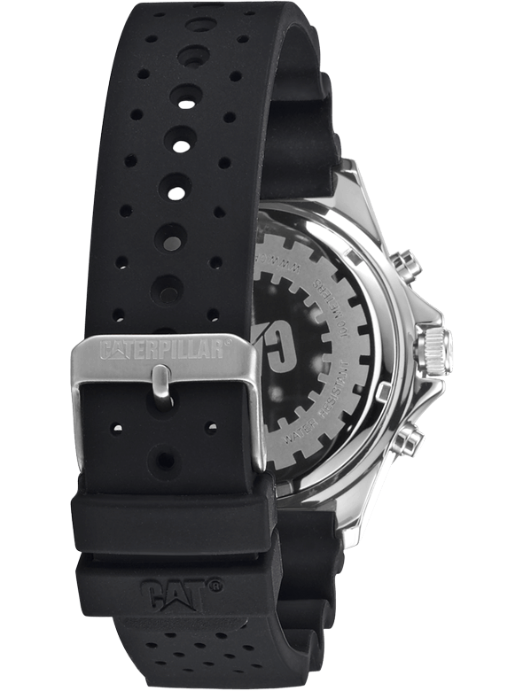 Black Red Moto-Multi