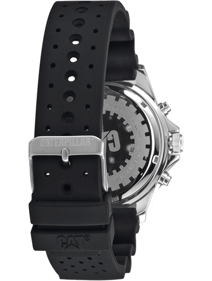 Black Red Moto-Multi