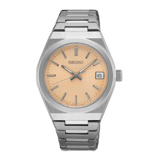 Seiko Ladies Dress Watch - SUR577P1