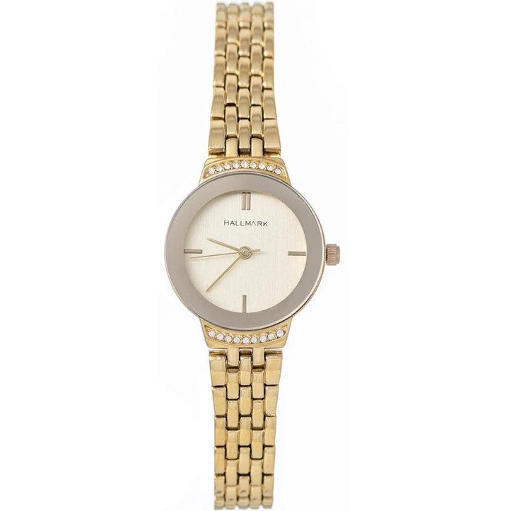 HALLMARK – WatchDial
