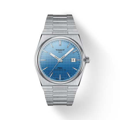 Tissot PRX Powermatic 80 Gradient 40mm