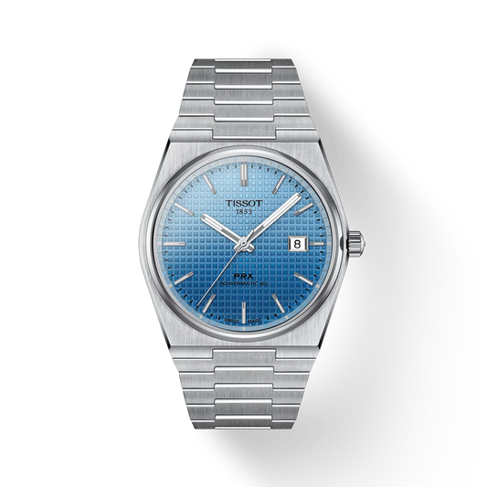 Tissot PRX Powermatic 80 Gradient 40mm