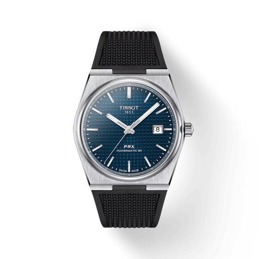 Tissot PRX Powermatic 80 40mm