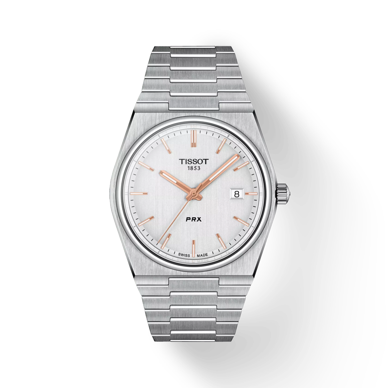 Tissot PRX 40mm