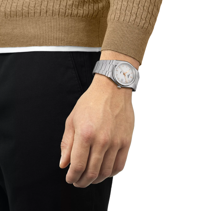 Tissot PRX 40mm