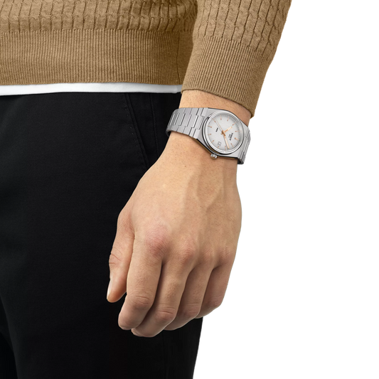 Tissot PRX 40mm