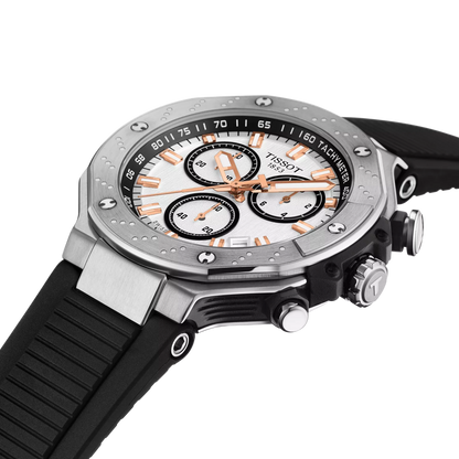 Tissot T-Race Chronograph