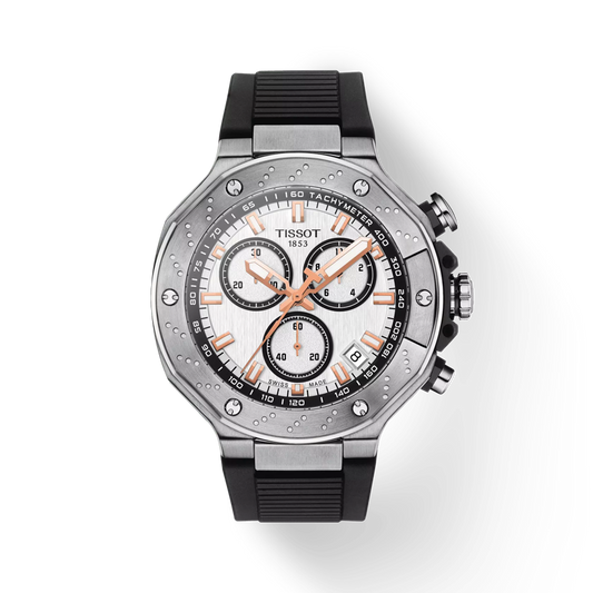 Tissot T-Race Chronograph
