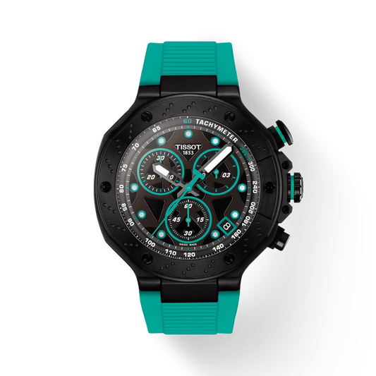 Tissot T-Race Quartz Chronograph