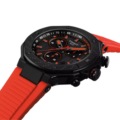 Tissot T-Race Quartz Chronograph