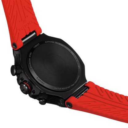 Tissot T-Race Quartz Chronograph